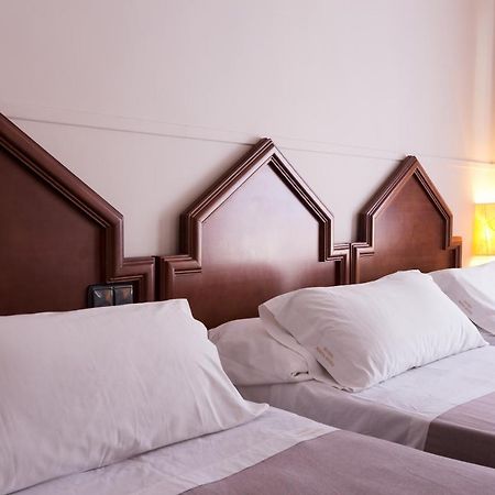 Hotel Boutique Reina Mora Granada Dış mekan fotoğraf