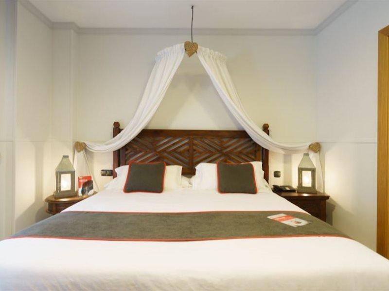 Hotel Boutique Reina Mora Granada Dış mekan fotoğraf