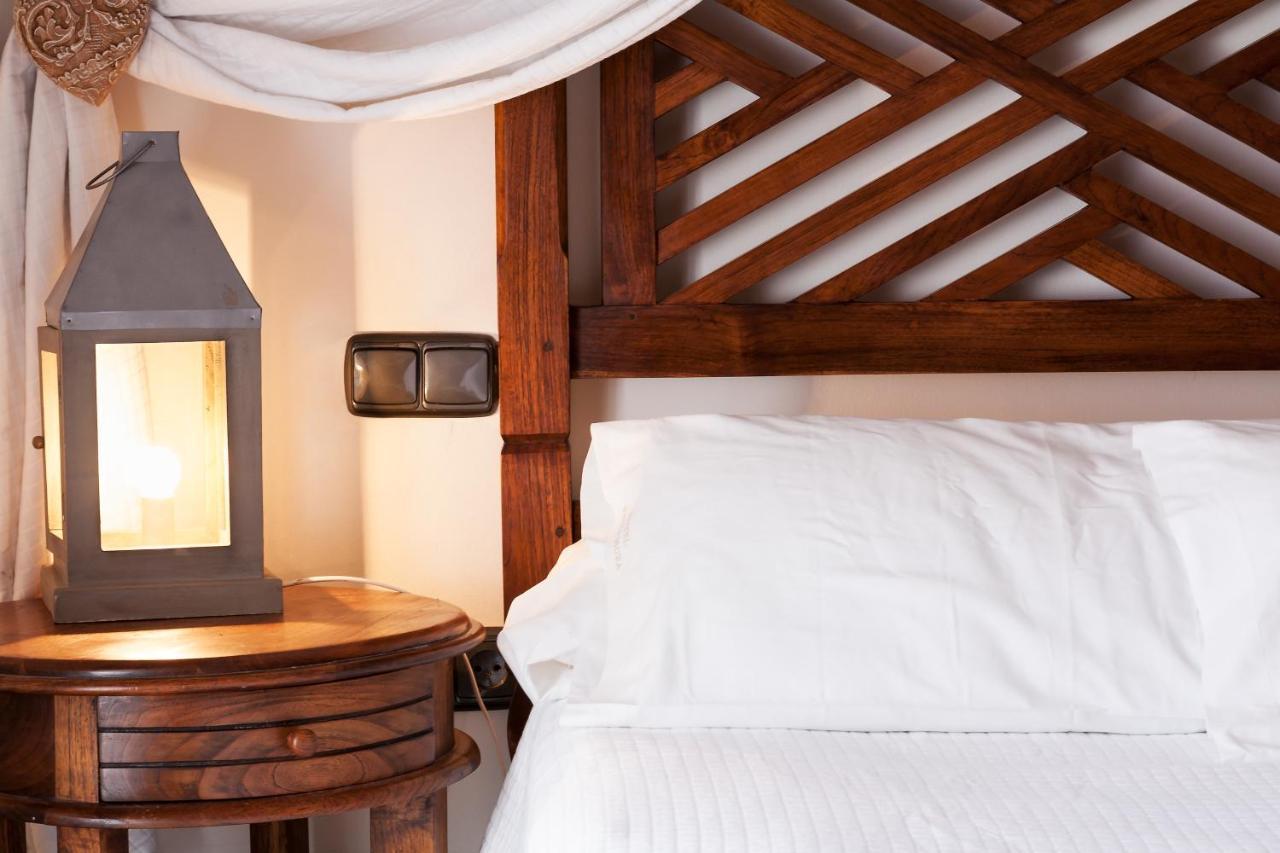 Hotel Boutique Reina Mora Granada Dış mekan fotoğraf