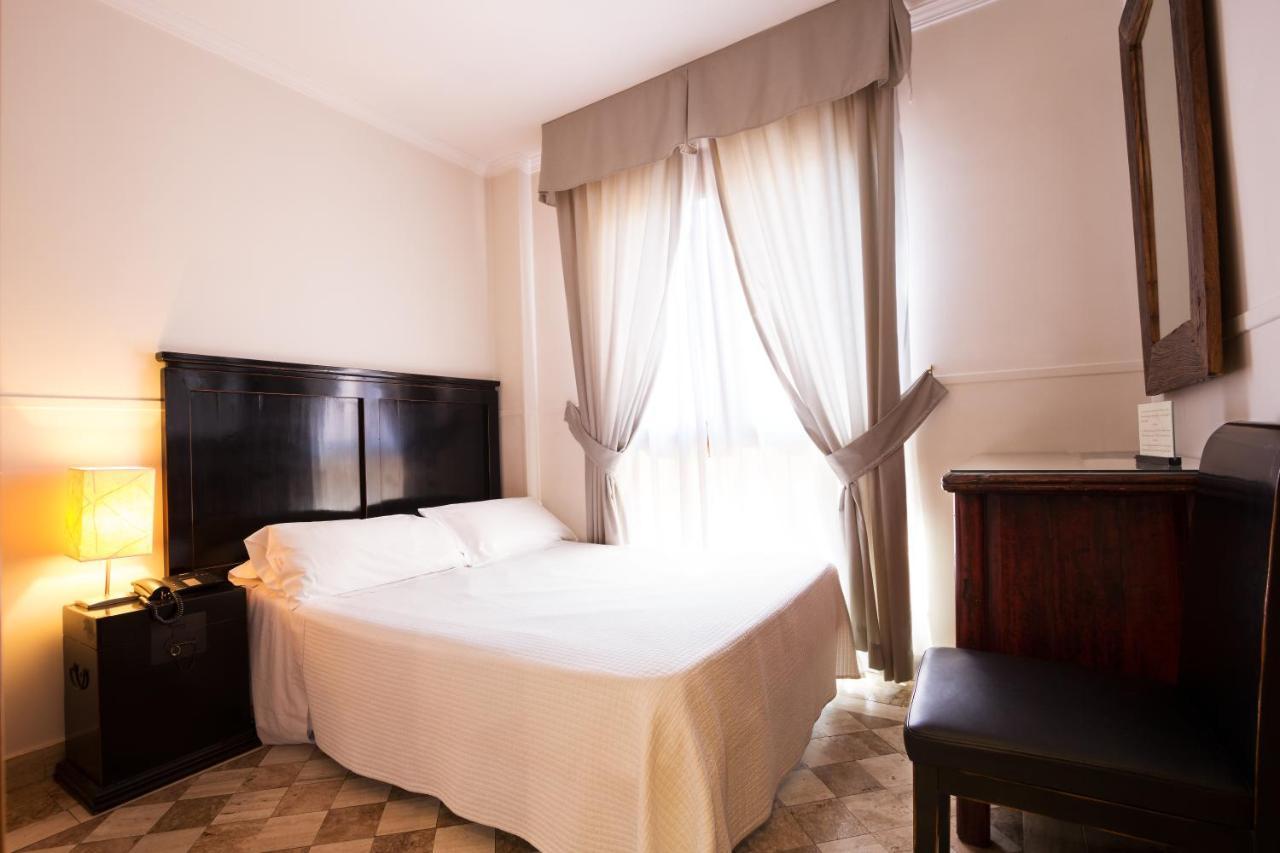 Hotel Boutique Reina Mora Granada Dış mekan fotoğraf