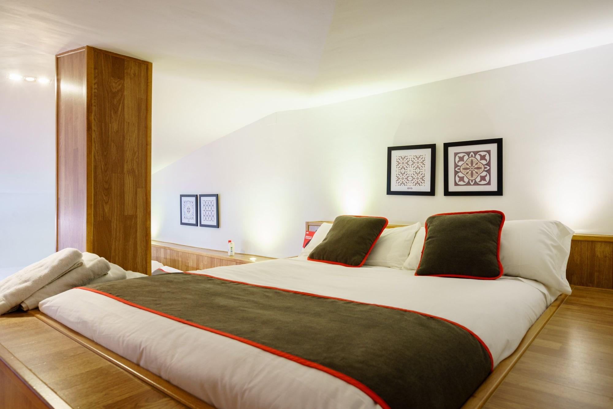 Hotel Boutique Reina Mora Granada Dış mekan fotoğraf
