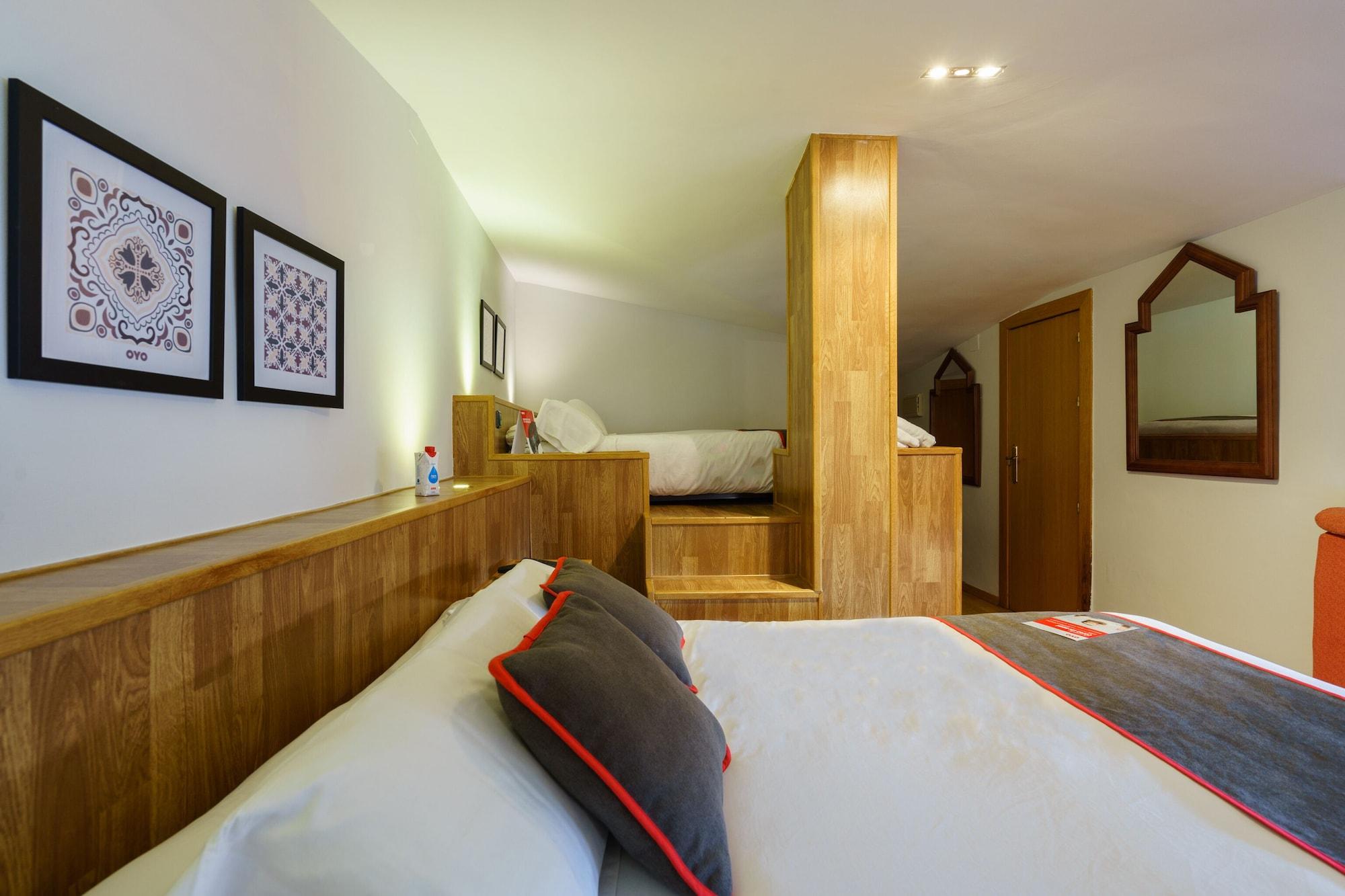 Hotel Boutique Reina Mora Granada Dış mekan fotoğraf
