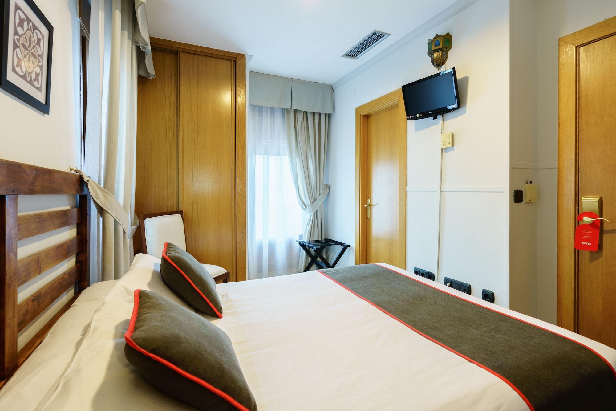 Hotel Boutique Reina Mora Granada Dış mekan fotoğraf