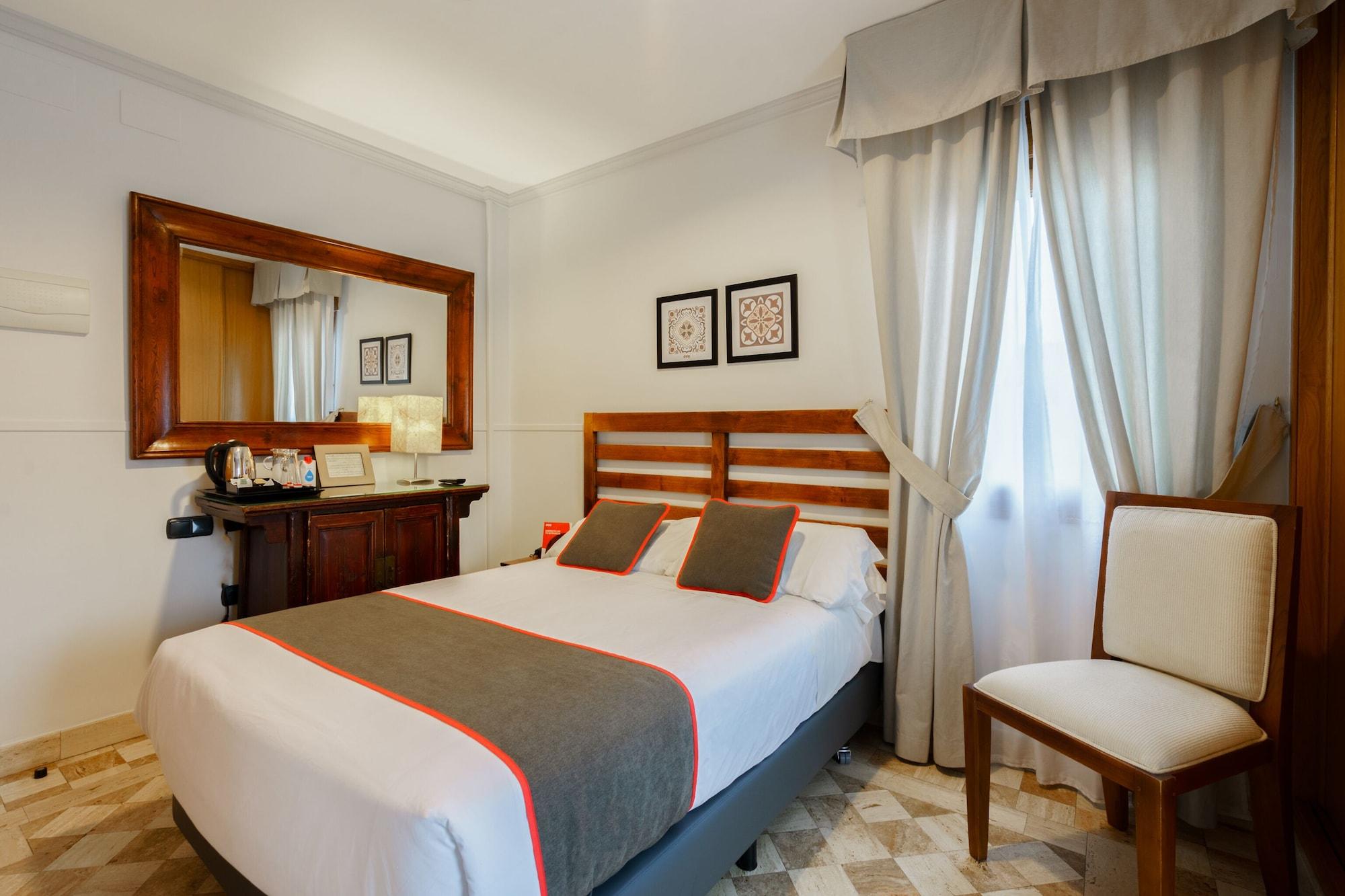 Hotel Boutique Reina Mora Granada Dış mekan fotoğraf
