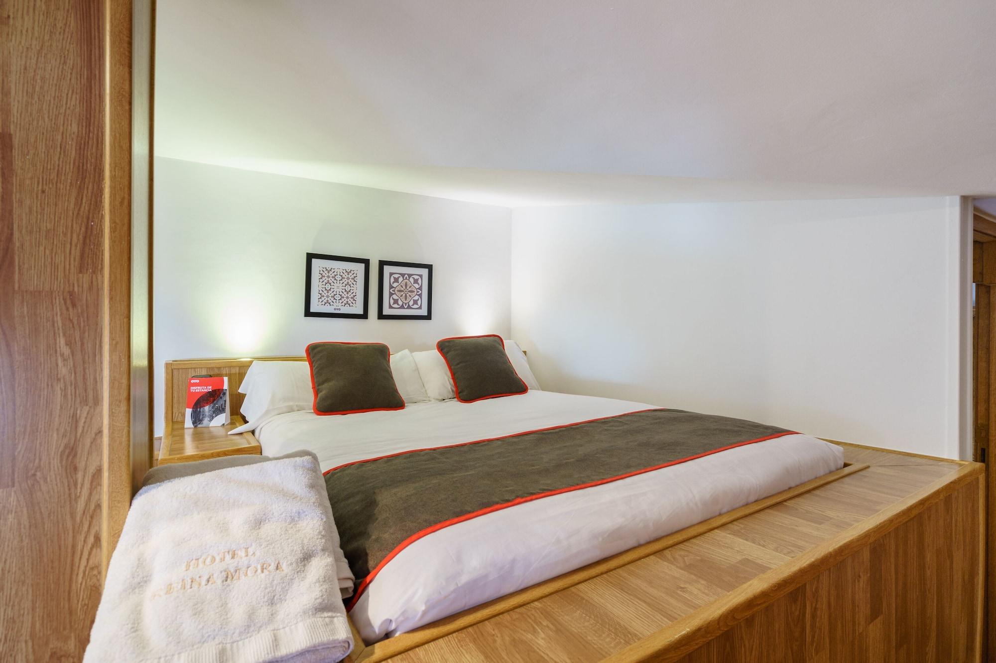 Hotel Boutique Reina Mora Granada Dış mekan fotoğraf