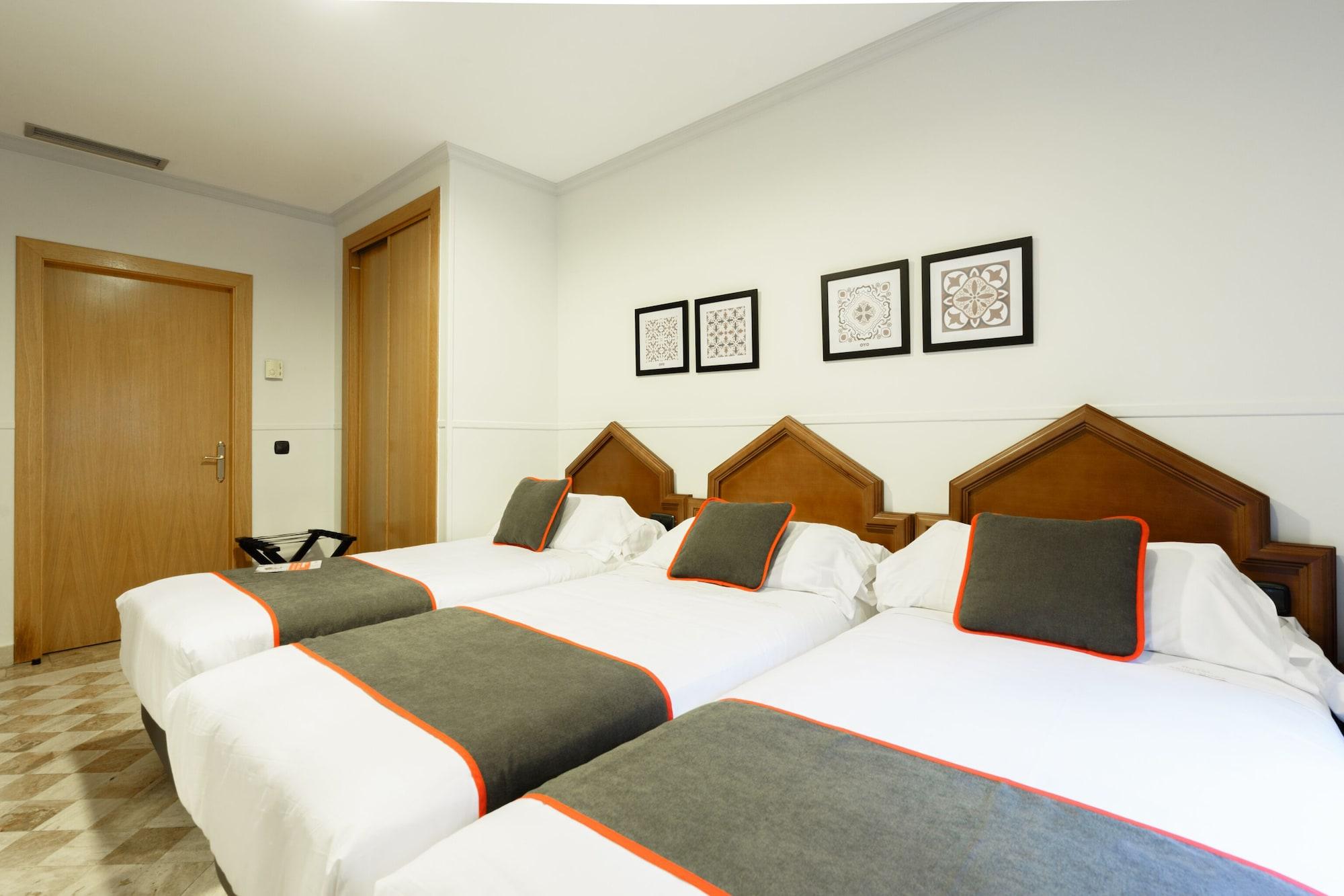 Hotel Boutique Reina Mora Granada Dış mekan fotoğraf
