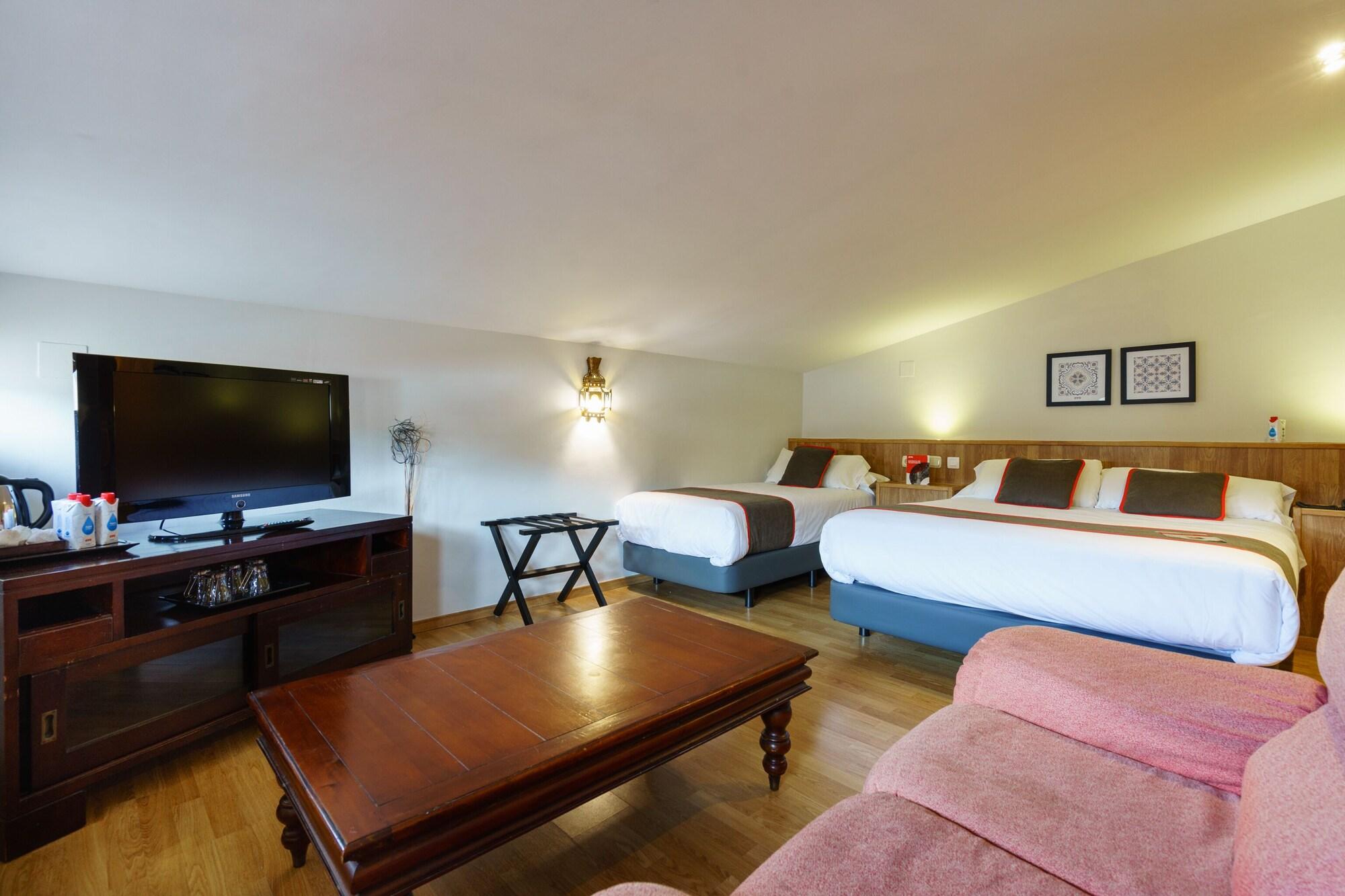 Hotel Boutique Reina Mora Granada Dış mekan fotoğraf