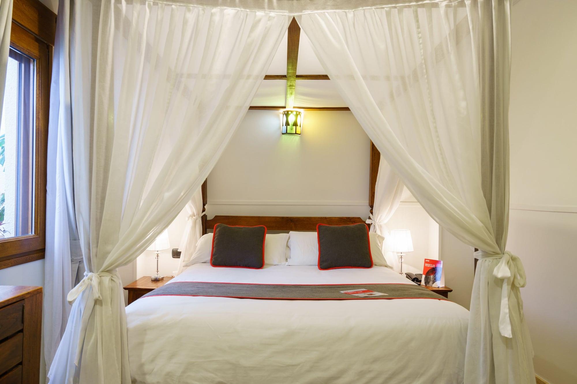 Hotel Boutique Reina Mora Granada Dış mekan fotoğraf
