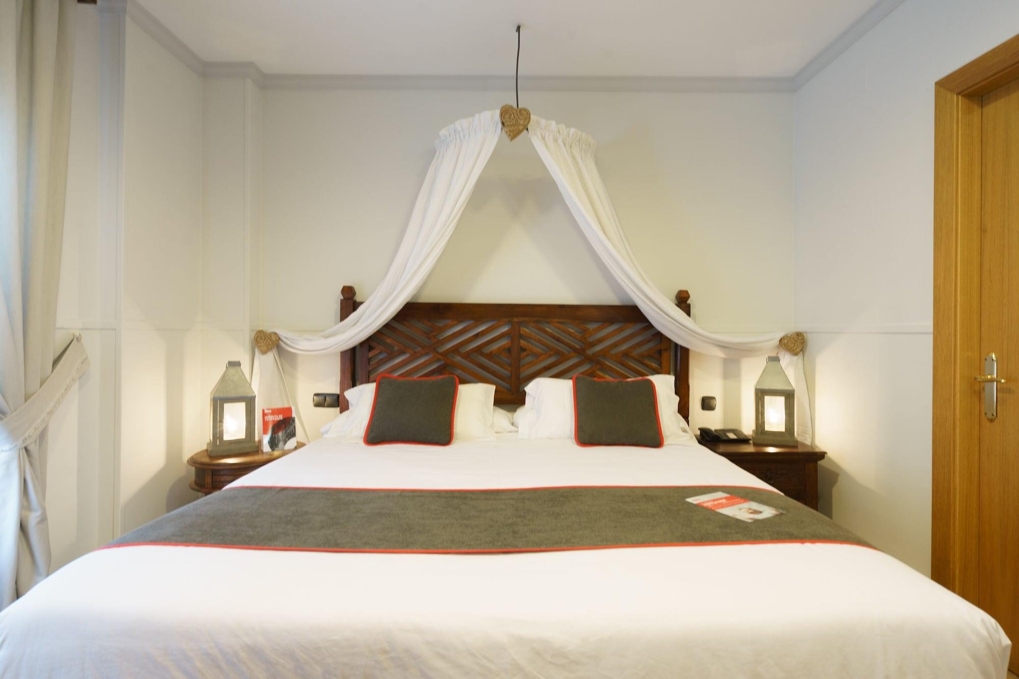 Hotel Boutique Reina Mora Granada Dış mekan fotoğraf
