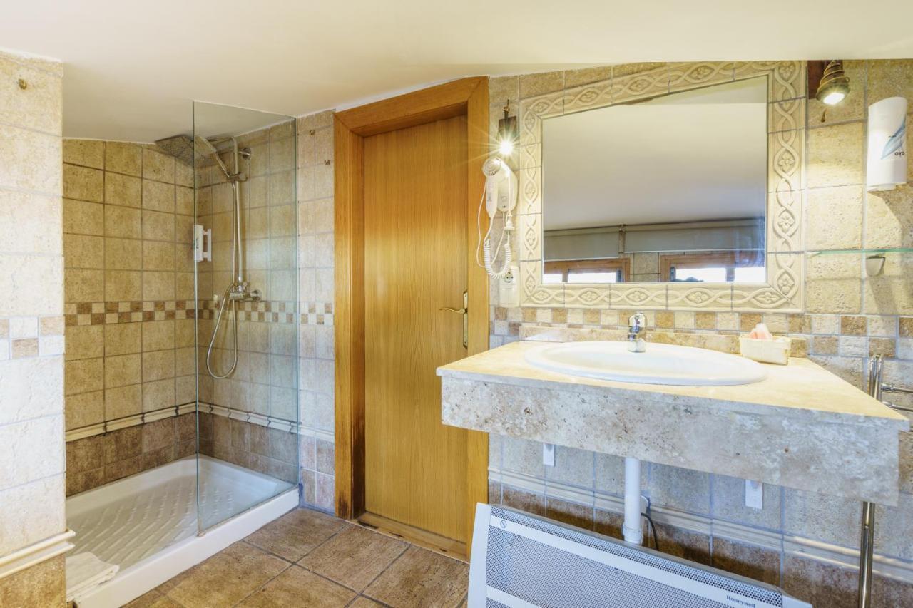 Hotel Boutique Reina Mora Granada Dış mekan fotoğraf