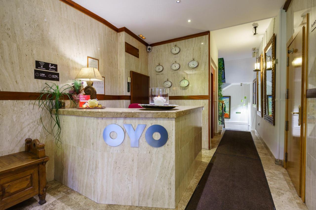 Hotel Boutique Reina Mora Granada Dış mekan fotoğraf