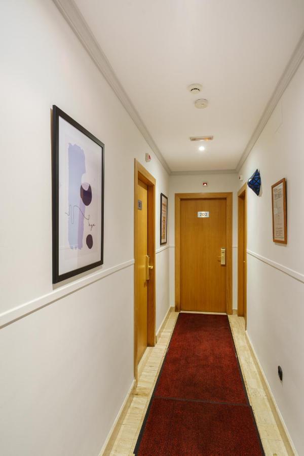 Hotel Boutique Reina Mora Granada Dış mekan fotoğraf
