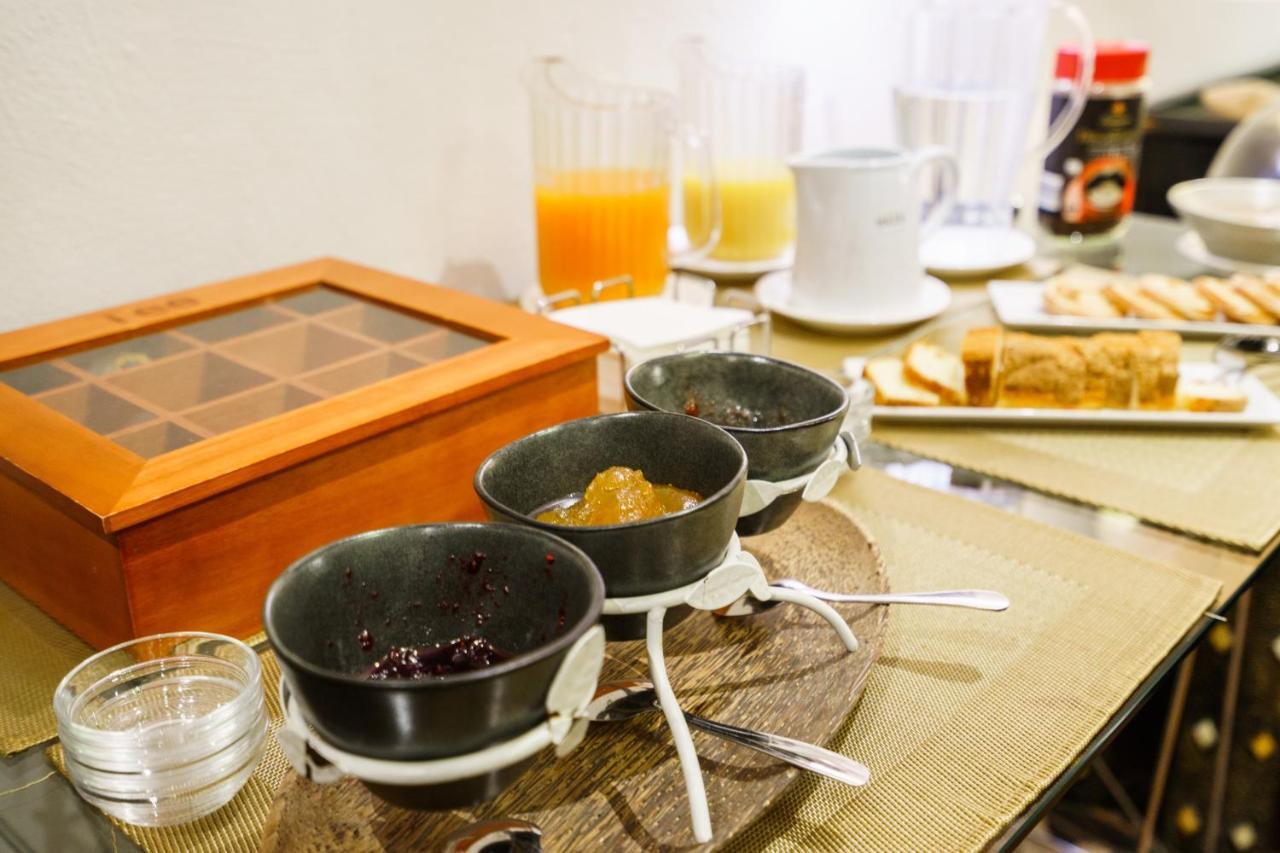 Hotel Boutique Reina Mora Granada Dış mekan fotoğraf
